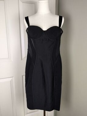 Kiki De Montparnasse Exposé Dress